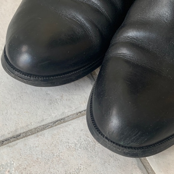 Black Boots - Picture 12 of 16